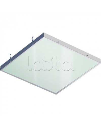 Светильник INNOLUX 97 235 ДВО-14-С-30-3К-IP54-Грильято-А3 CRI90 в Березниках Светильники Pintop.ru