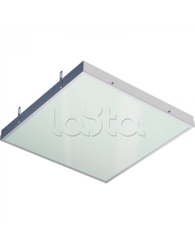 Светильник INNOLUX 97 248 ДВО-15-С-30-3К-IP54-Грильято CRI90 в Березниках Светильники Pintop.ru