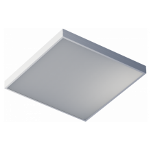 Светильник INNOLUX 97 612 ДВО-02-О-50-3K-IP40-Aрмстронг-SNR