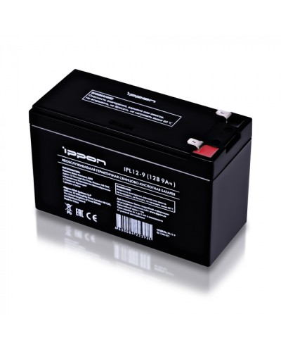 Батарея для ИБП Ippon IPL12-9 в Березниках Электротехническое оборудование Pintop.ru