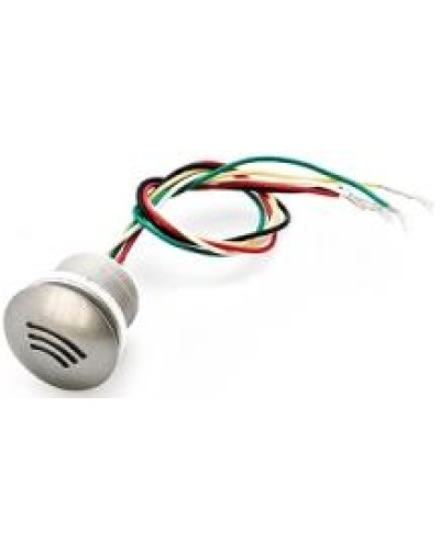 Считыватель IronLogic CP-Z-2 (мод. MF-B) врезной (светлый) в Березниках Считыватели Pintop.ru