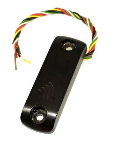 Считыватель IronLogic CP-Z-3 (мод. E) (темный) в Березниках Считыватели Pintop.ru