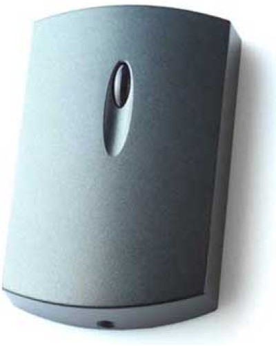 Считыватель IronLogic Matrix-III (мод. RD_All) (темно-серый металлик) в Березниках Считыватели Pintop.ru