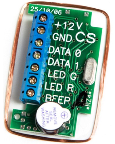 Модуль считывателя IronLogic RZ4 в Березниках Считыватели Pintop.ru