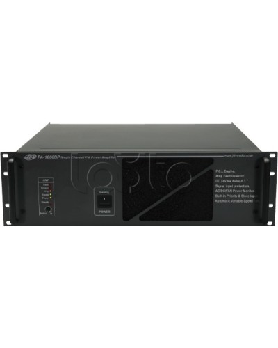Усилитель мощности JDM PA-720DP в Березниках Усилители Pintop.ru