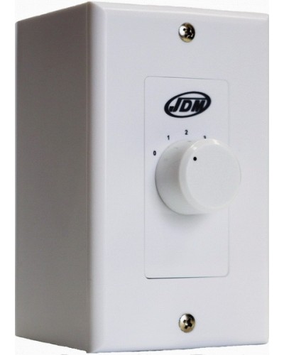 Аттенюатор JDM AT-300 в Березниках Аксессуары для СОУЭ Pintop.ru