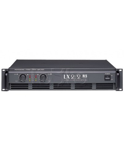 Усилитель мощности JDM LX-2.2 в Березниках Усилители Pintop.ru