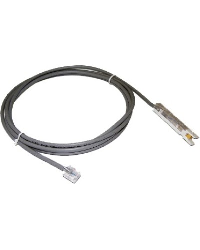 Патч-корд LANMASTER LAN--11-P1-5m в Березниках Патч-корды и пигтейлы Pintop.ru