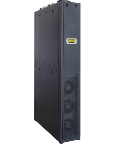Кондиционер межрядный 5KW, 42U 300x1050 мм LANMASTER LAN-DC-ACU-42Ux3x10 в Березниках Вентиляторные модули Pintop.ru