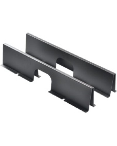 Заглушка на место блока вентиляторов в крышу шкафа LANMASTER DCS LANMASTER LAN-DC-CB-10-TOPP в Березниках Коммутационные изделия Pintop.ru