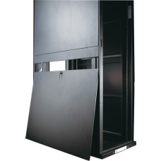Комплект боковых панелей для цоколя шкафа LANMASTER DCS 800х1070 LANMASTER LAN-DC-CB-8x10-PL2SP