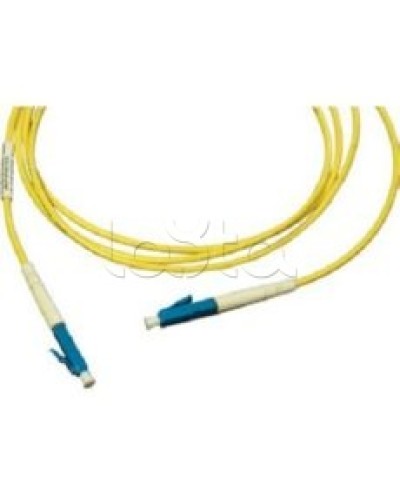 Патч-корд оптический LANMASTER LAN-LC-ST/OM3-20 в Березниках Патч-корды и пигтейлы Pintop.ru