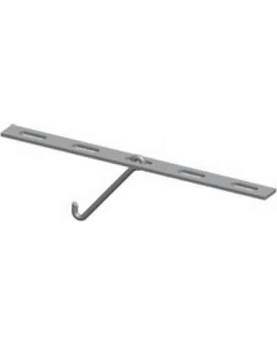 Ручка монтажная для соединителя MT-CF LANMASTER LAN-MT-TH в Березниках Аксессуары для кабель-канала Pintop.ru