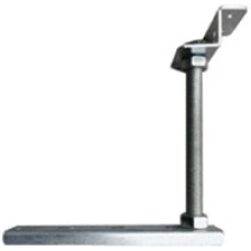 Кронштейн для оптического лотка 240 мм LANMASTER LAN-OT240-HS