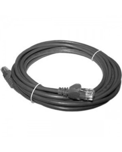 Патч-корд RJ45 - RJ45, 4 пары, FTP, категория 5е, 1 м, белый, LSZH LANMASTER LAN-PC45/S5E-1.0-WH в Березниках Патч-корды и пигтейлы Pintop.ru