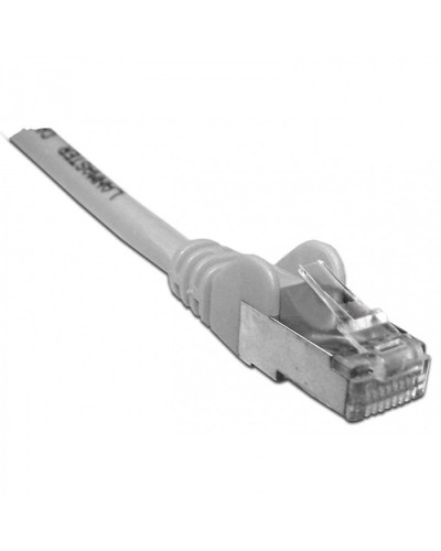 Патч-корд LANMASTER LAN-PC45/U6-10-WH в Березниках Патч-корды и пигтейлы Pintop.ru