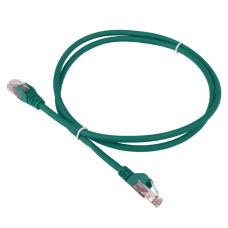 Патч-корд LANMASTER LAN-PC45/U6-7.0-GN