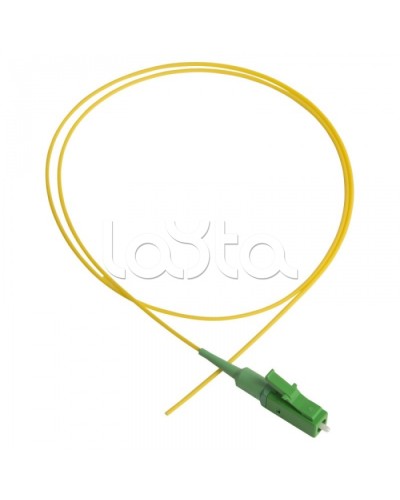 Пигтейл LANMASTER LAN-PIG-LC/SA-1.5 в Березниках Патч-корды и пигтейлы Pintop.ru