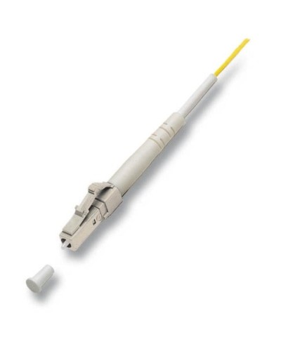 Пигтейл SC/PC, многомодовый OM3, 1.5 м LANMASTER LAN-PIG-SC/OM3-1.5 в Березниках Патч-корды и пигтейлы Pintop.ru