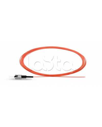 Пигтейл LANMASTER LAN-PIG-ST/OM3-2.0 в Березниках Патч-корды и пигтейлы Pintop.ru