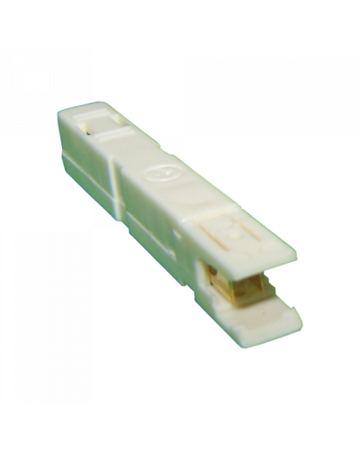 Вилка 1 пара для 110 кросса LANMASTER (LAN-S110P1) в Березниках Коннекторы Pintop.ru