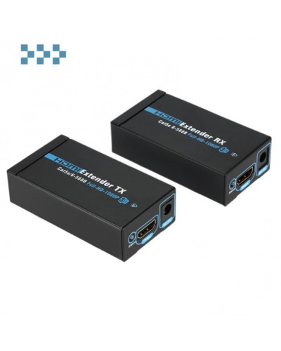 Конвертор RJ45-VGA, приемник, без блока питания, формата Mosaic, 45x45мм, белый LANMASTER LAN-SIP-23VGA/RX-WH в Березниках Медиаконвертеры Pintop.ru