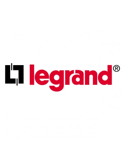 Щиток накладной Mini S 6 модулей белый Legrand 001359 в Березниках Боксы для автоматов Pintop.ru