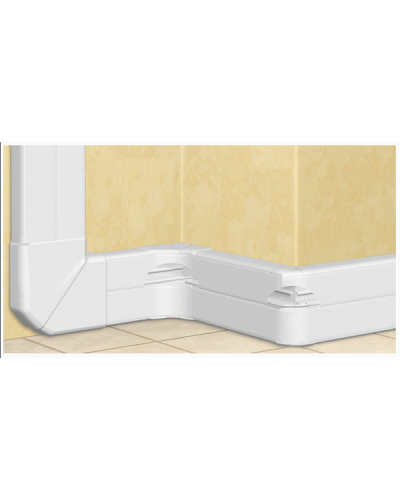 Кабель-канал DLP 50x150 LEGRAND 010427 в Березниках Кабель-канал Pintop.ru