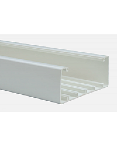 Кабель-канал DLP 220x65 (без крышки) LEGRAND 010459 в Березниках Кабель-канал Pintop.ru