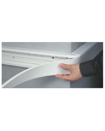 Крышка для кабель-канала 65 мм LEGRAND 010521 в Березниках Аксессуары для кабель-канала Pintop.ru