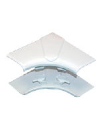 Угол внутренний Legrand 010658 в Березниках Аксессуары для кабель-канала Pintop.ru