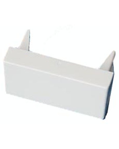 Заглушка 65х195 для кабель-канала DLP Legrand 010707 в Березниках Аксессуары для кабель-канала Pintop.ru