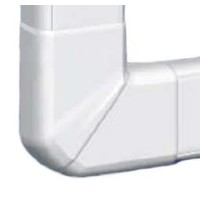 Угол плоский переменный для кабель-канала DLP 80x50 LEGRAND 010767