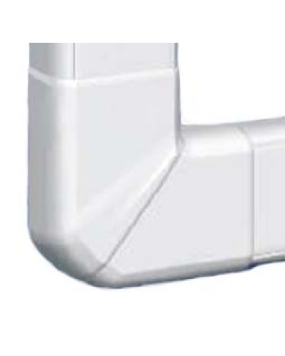 Угол плоский Legrand 010793 в Березниках Аксессуары для кабель-канала Pintop.ru