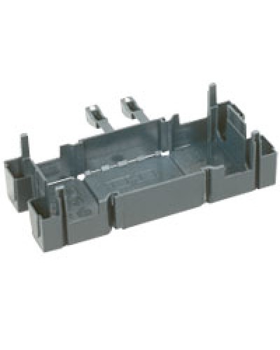 Коробка изолирующая на 2 модуля Legrand (010927) в Березниках Аксессуары для кабель-канала Pintop.ru