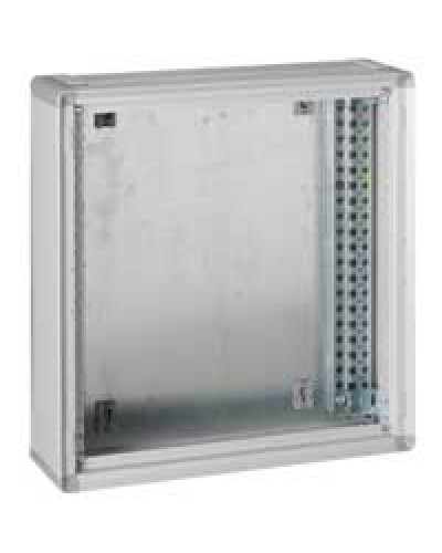 Шкаф распределительный Legrand 020104 в Березниках Щиты электрические Pintop.ru