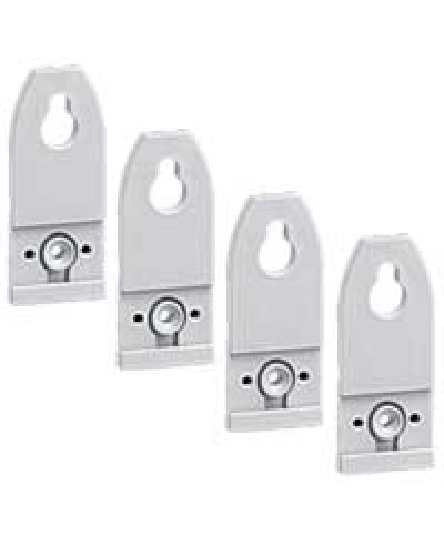 Петли для настенной фиксации Legrand 020150 в Березниках Аксессуары для стоек и шкафов Pintop.ru