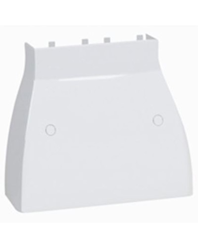 Уголок декоративный Legrand 020160 в Березниках Аксессуары для стоек и шкафов Pintop.ru