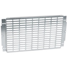 Пластина перфорированная Legrand 020242