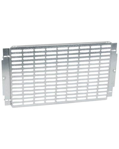 Пластина перфорированная Legrand 020242 в Березниках Аксессуары для стоек и шкафов Pintop.ru