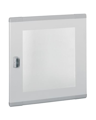 Дверь остеклённая Legrand 020282 в Березниках Аксессуары для стоек и шкафов Pintop.ru