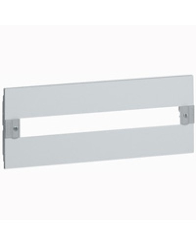 Панель лицевая металлическая XL³ Legrand 020301 в Березниках Аксессуары для стоек и шкафов Pintop.ru