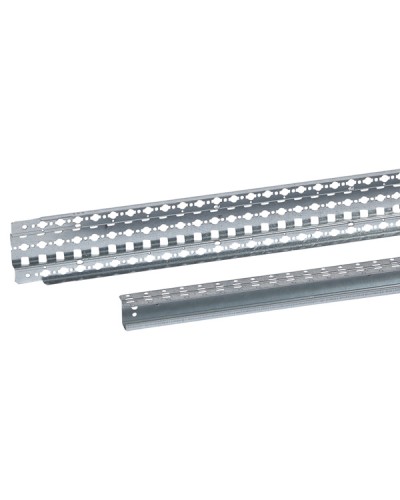 Секция кабельная Legrand 020426 в Березниках Аксессуары для стоек и шкафов Pintop.ru