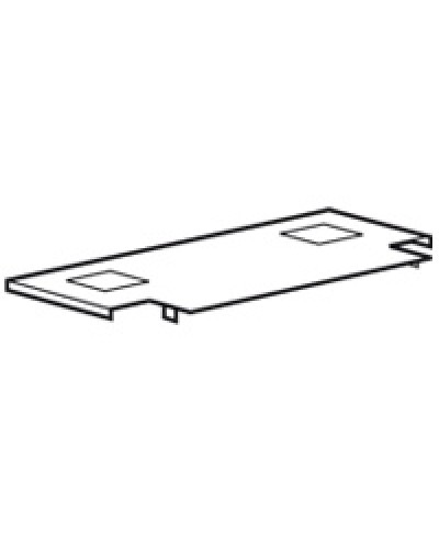 Перегородка Legrand 020490 в Березниках Аксессуары для стоек и шкафов Pintop.ru