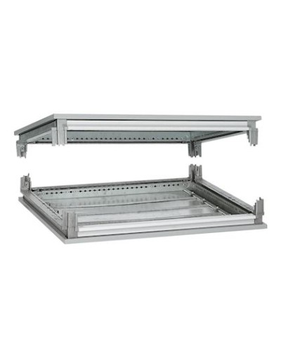 Дно и крыша щита XL³ 725x725 Legrand 020505 в Березниках Аксессуары для стоек и шкафов Pintop.ru