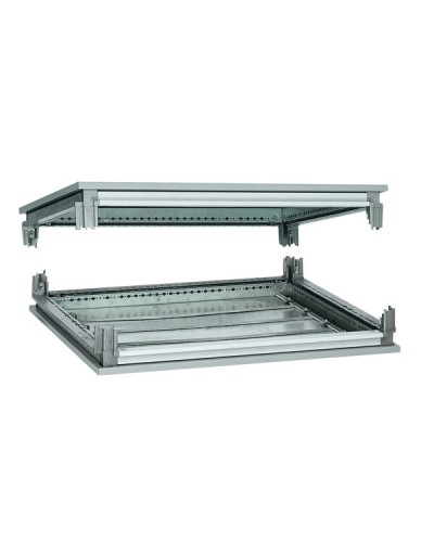 Комплект монтажный Legrand 020508 в Березниках Аксессуары для стоек и шкафов Pintop.ru