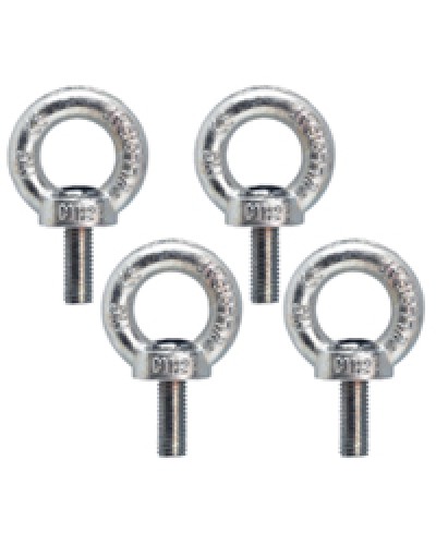 Комплект рым болтов Legrand 020582 в Березниках Аксессуары для стоек и шкафов Pintop.ru