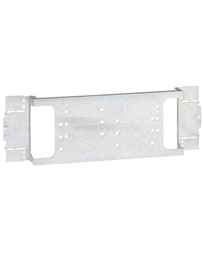 Пластина монтажная Legrand 020624 в Березниках Аксессуары для стоек и шкафов Pintop.ru