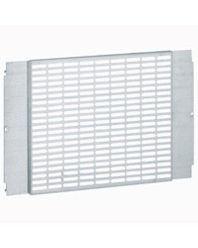 Пластина универсальная Legrand 020642 в Березниках Аксессуары для стоек и шкафов Pintop.ru