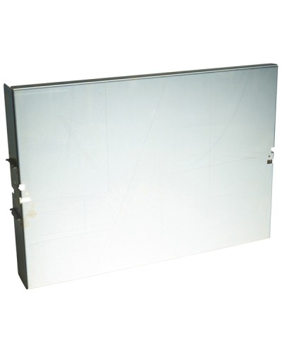 Пластина сплошная Legrand 020648 в Березниках Аксессуары для стоек и шкафов Pintop.ru